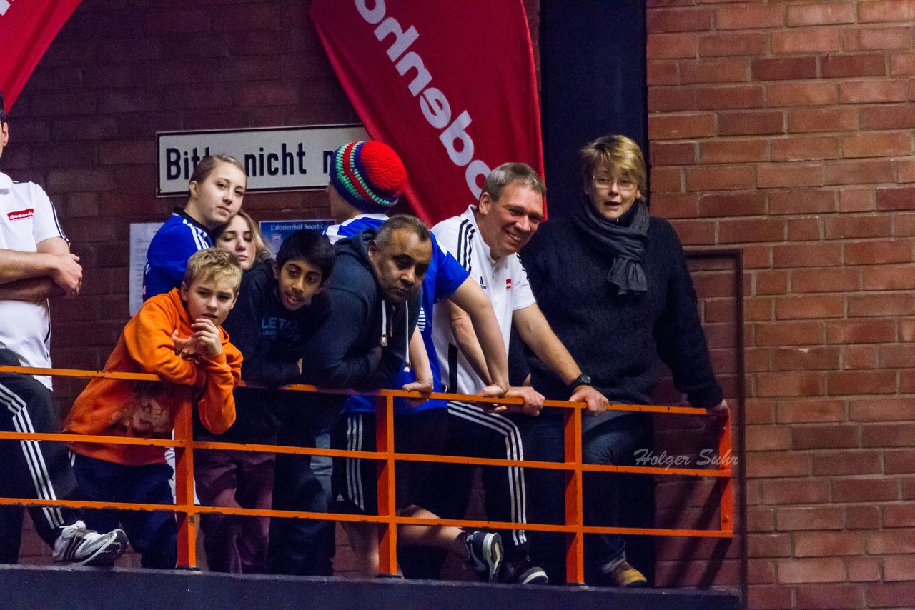 Bild 157 - Dodenhof Frauenturnier Finaltag